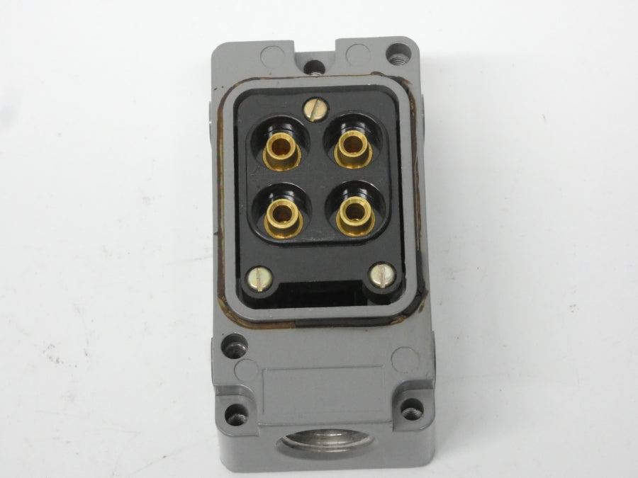 SWITCH 18PA1 (GREY) NSNP