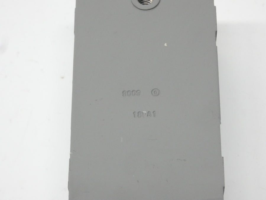 SWITCH 18PA1 (GREY) NSNP