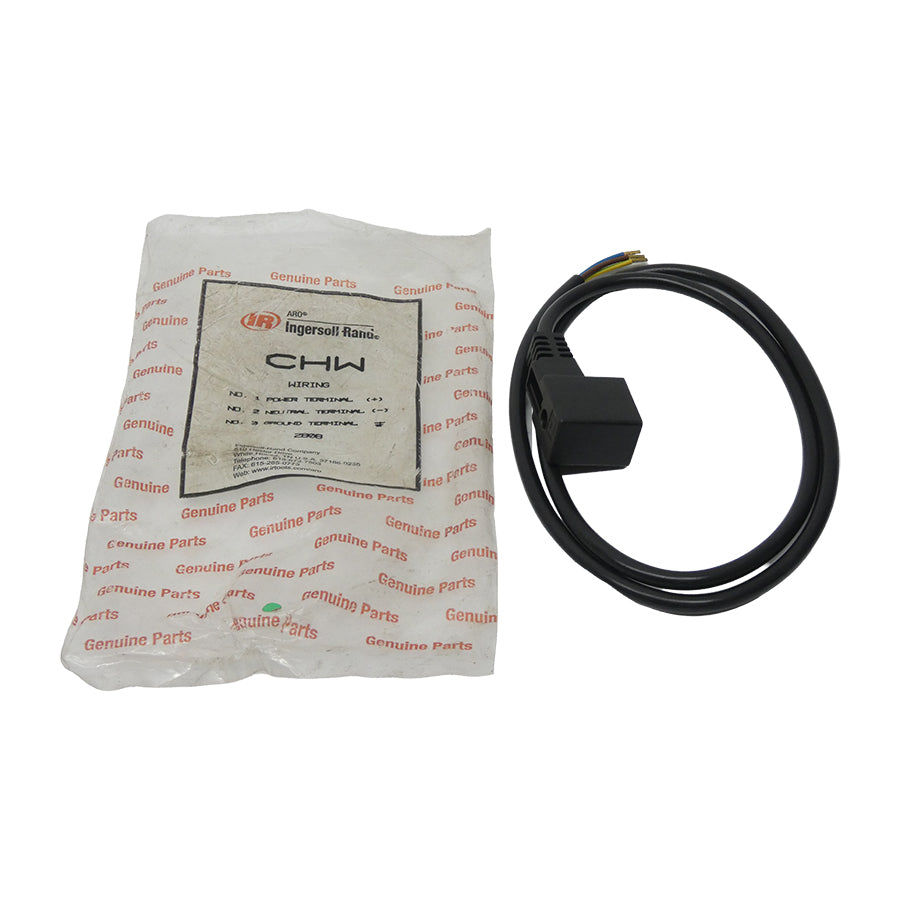 INGERSOLL RAND CHW NSMP