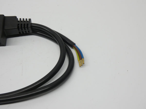 INGERSOLL RAND CHW NSMP