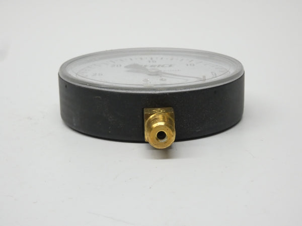 TRERICE 800B4002LA010 800B4 30-0VAC 1/4" NSMP
