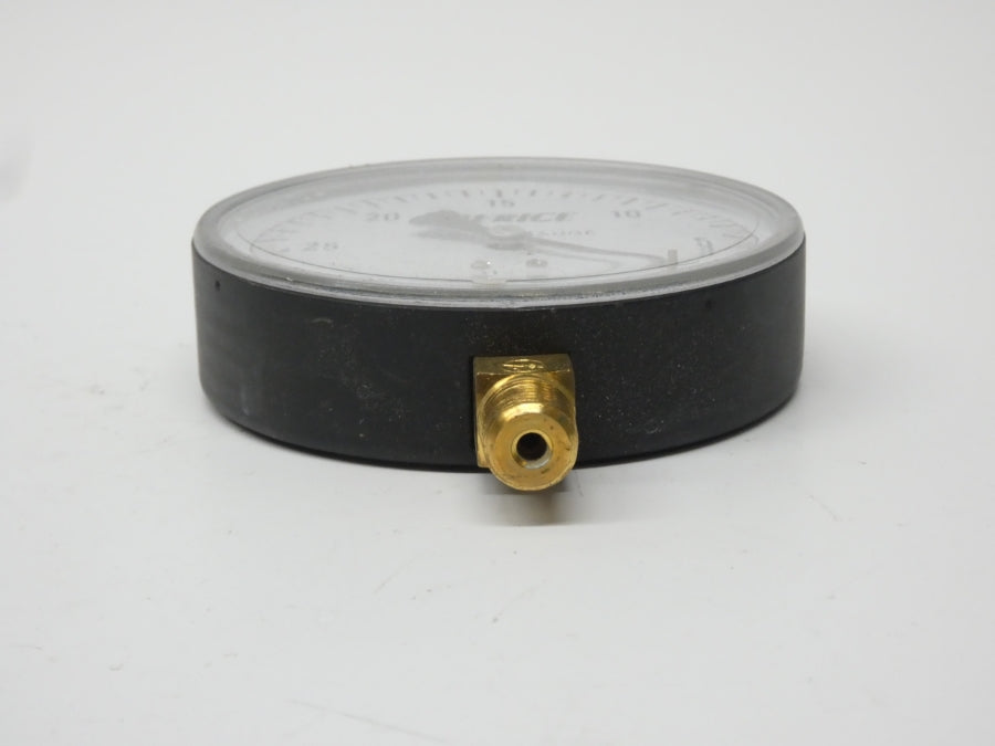 TRERICE 800B4002LA010 800B4 30-0VAC 1/4" NSMP