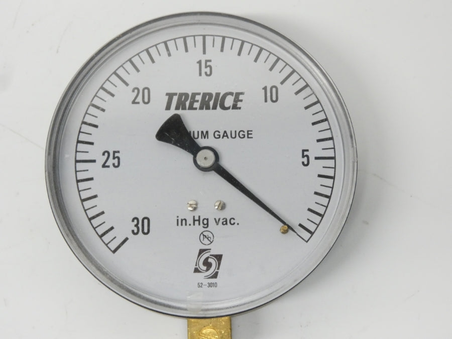 TRERICE 800B4002LA010 800B4 30-0VAC 1/4" NSMP