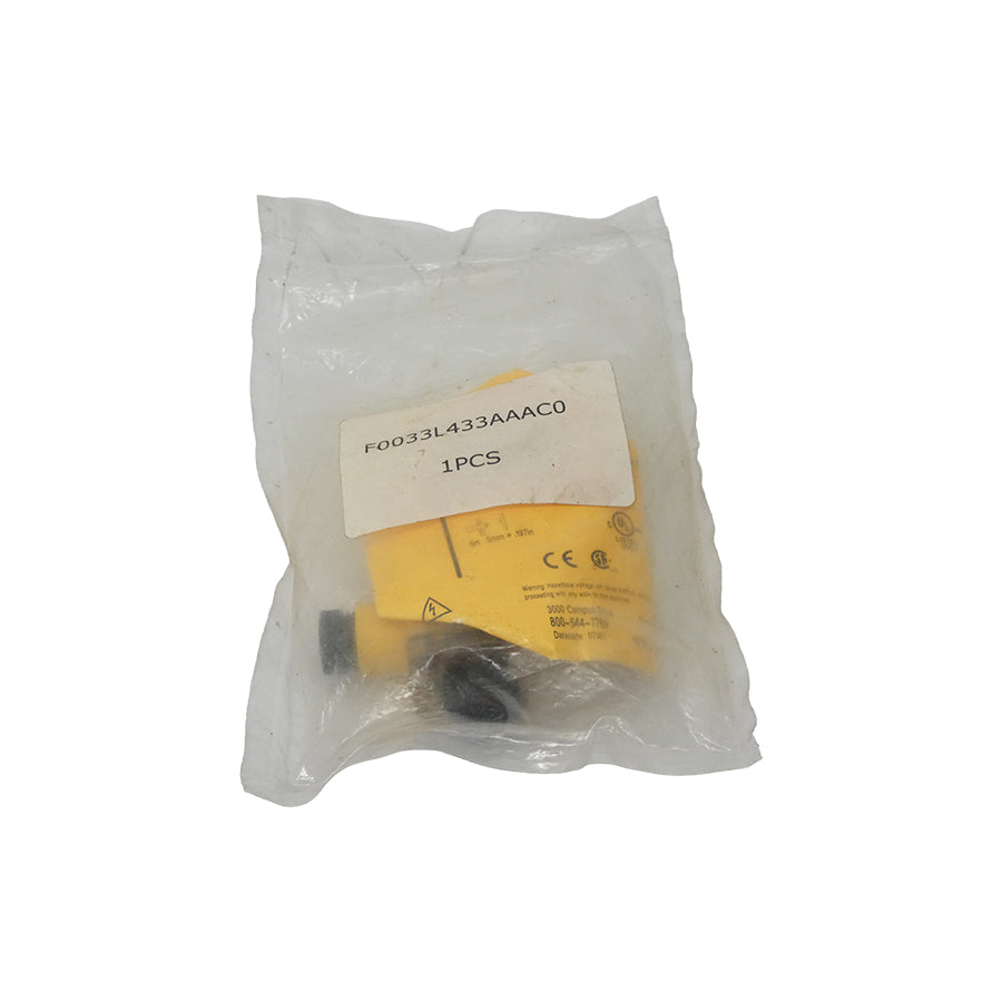 TURCK NI5-P12SK-AP6X2 T4654100 10-30VDC NSMP
