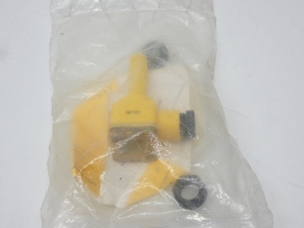 TURCK NI5-P12SK-AP6X2 T4654100 10-30VDC NSMP