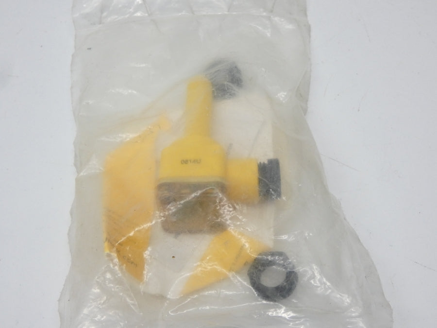 TURCK NI5-P12SK-AP6X2 T4654100 10-30VDC NSMP