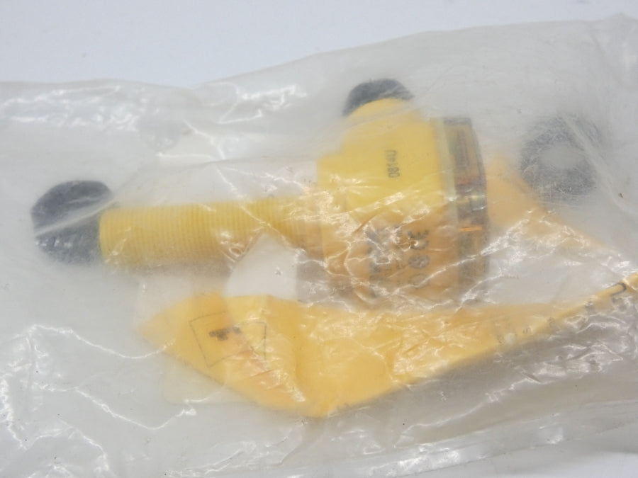 TURCK NI5-P12SK-AP6X2 T4654100 10-30VDC NSMP