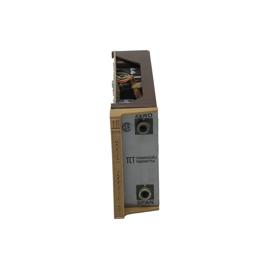MOORE PRODUCTS TCT/J5-10MVFS/1-5V/24DC UNMP