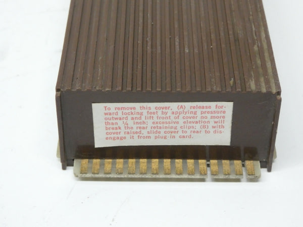 MOORE PRODUCTS TCT/J5-10MVFS/1-5V/24DC UNMP