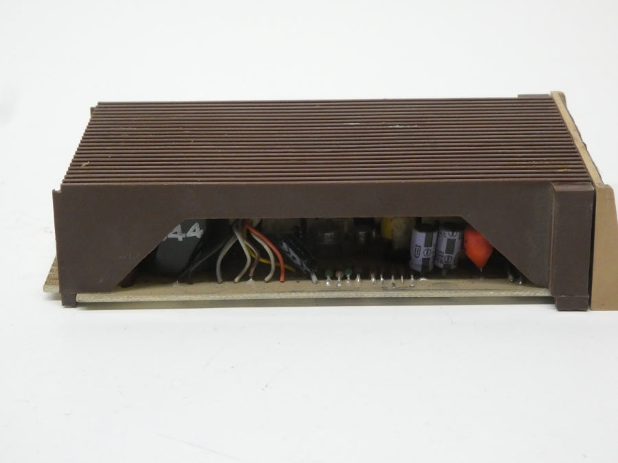 MOORE PRODUCTS TCT/J5-10MVFS/1-5V/24DC UNMP