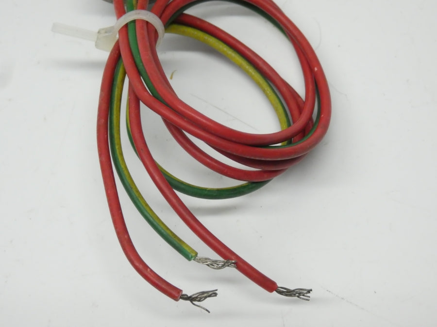 ASCO MP-C-089 238714-006D 24VDC UNMP