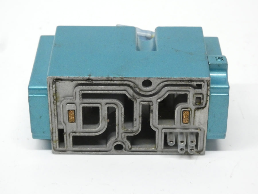 MAC 82A-GA-000-TM-DDAP-1DA 150PSI (NO COVER) UNMP