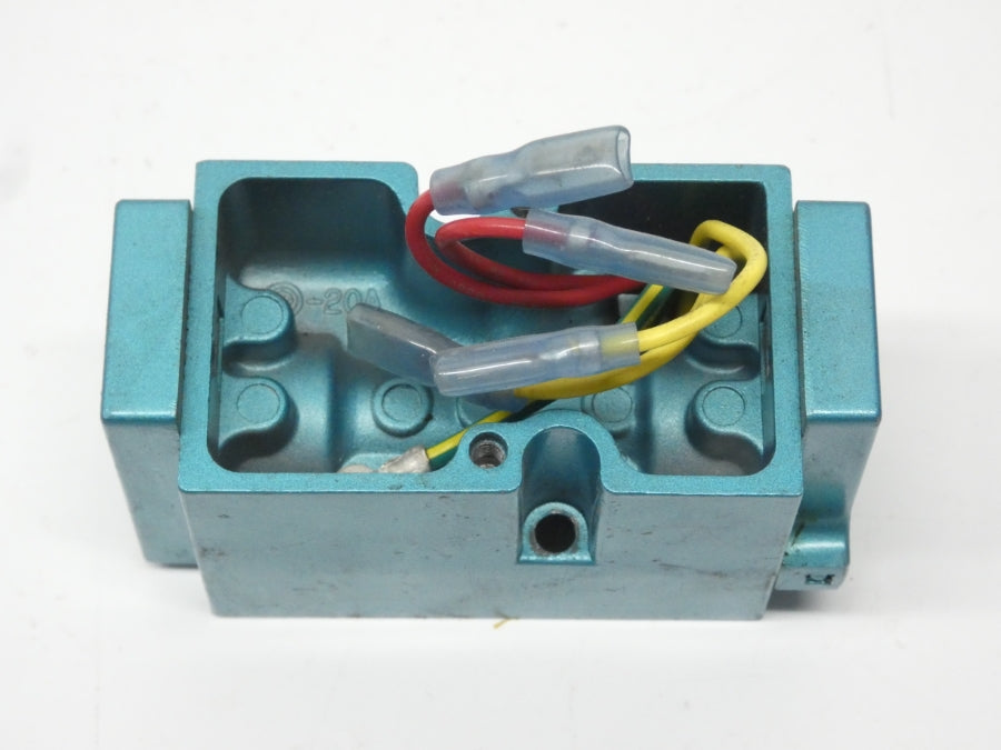 MAC 82A-GA-000-TM-DDAP-1DA 150PSI (NO COVER) UNMP