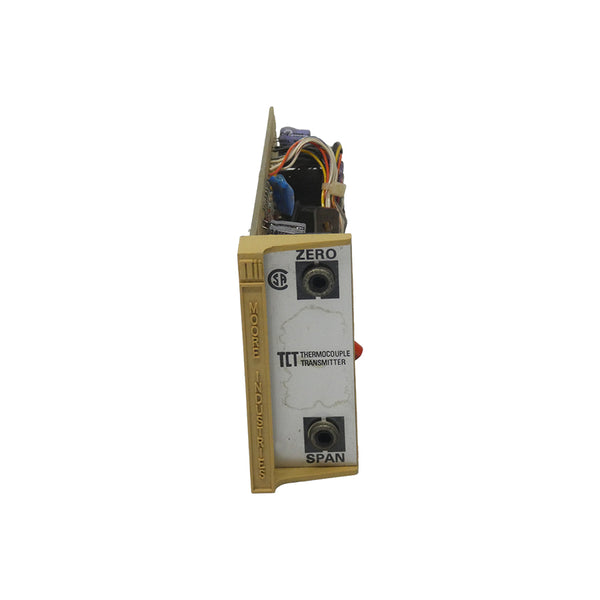 MOORE PRODUCTS TCT/J5-10MVFS/4-20MA/24DC[PC] UNMP