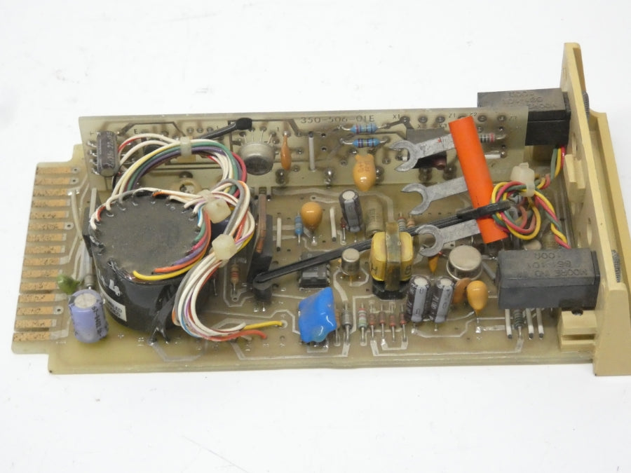 MOORE PRODUCTS TCT/J5-10MVFS/4-20MA/24DC[PC] UNMP