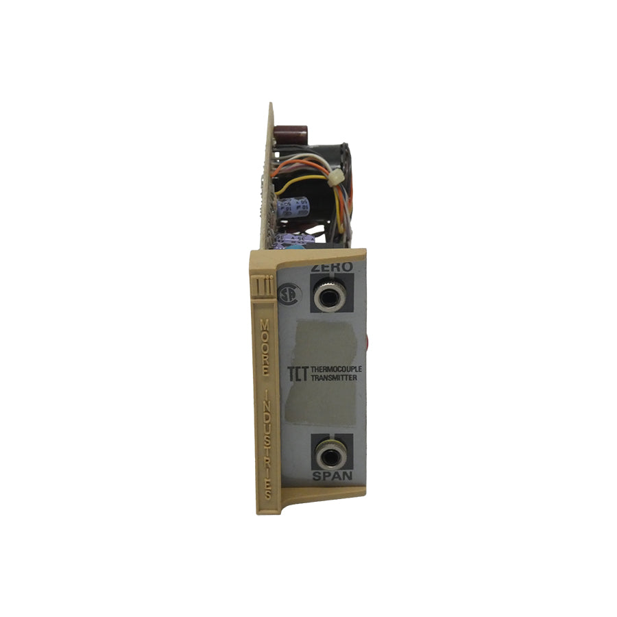 MOORE PRODUCTS TCT/J5-10MVFS/1-5V/24DC (AS PICTURED) UNMP