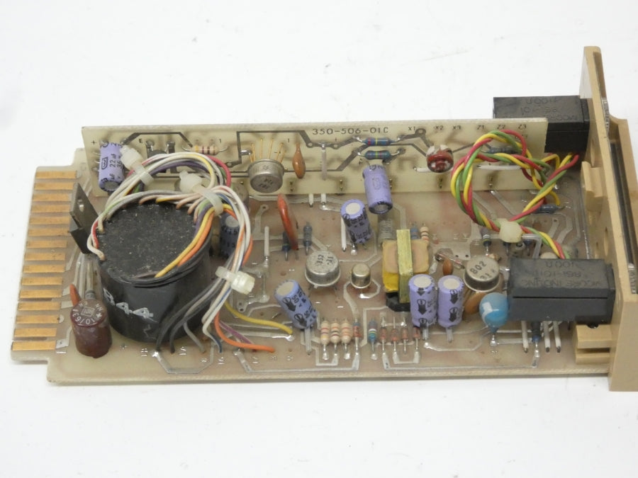 MOORE PRODUCTS TCT/J5-10MVFS/1-5V/24DC (AS PICTURED) UNMP