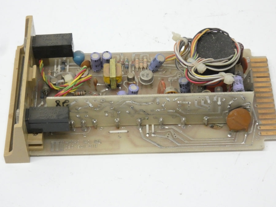 MOORE PRODUCTS TCT/J5-10MVFS/1-5V/24DC (AS PICTURED) UNMP