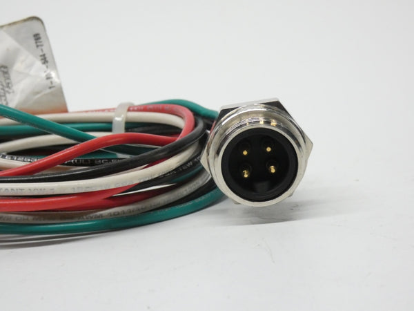 TURCK RSF46-1M/NPT U5204-05 NSNP