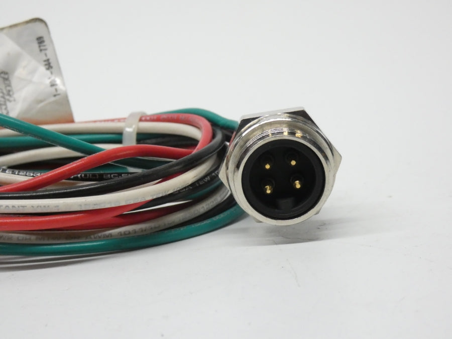 TURCK RSF46-1M/NPT U5204-05 NSNP