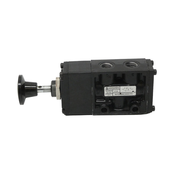 NORGREN K41DA00KC0KB31P2 150PSI UNMP