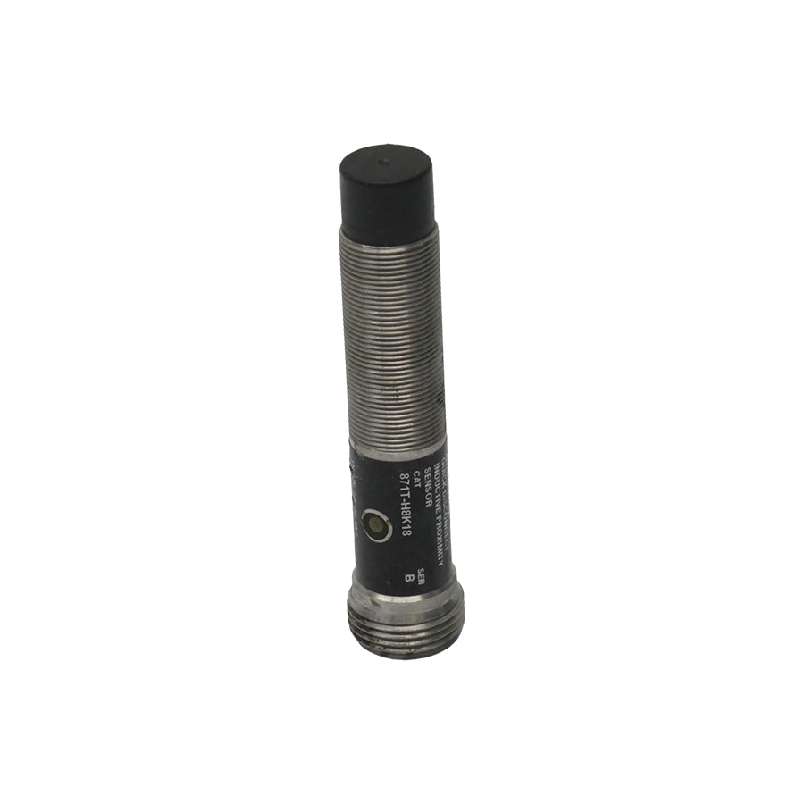 ALLEN BRADLEY 871T-H8K18 SER. B UNMP