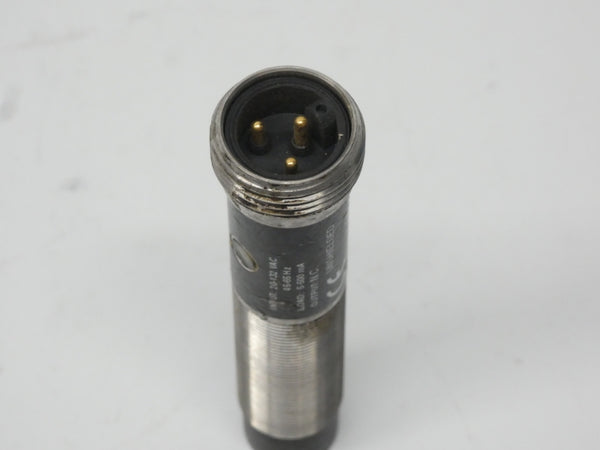 INDUSTRIAL SPARE PART 871T-H8K18 SER. B UNMP