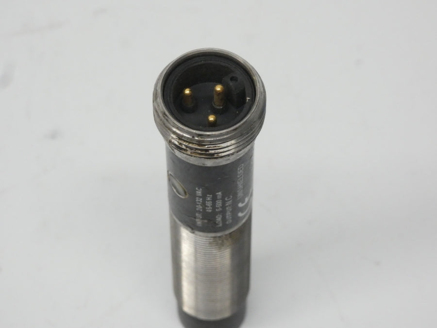 ALLEN BRADLEY 871T-H8K18 SER. B UNMP