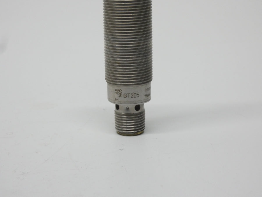 IFM EFECTOR IGT205 UNMP