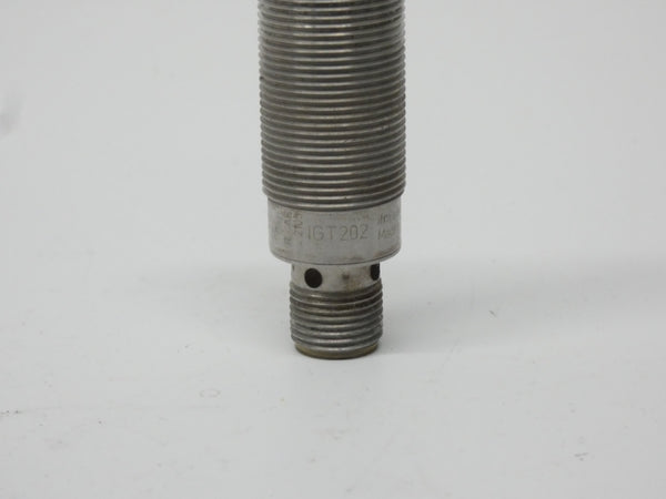 IFM EFECTOR IGT202 UNMP