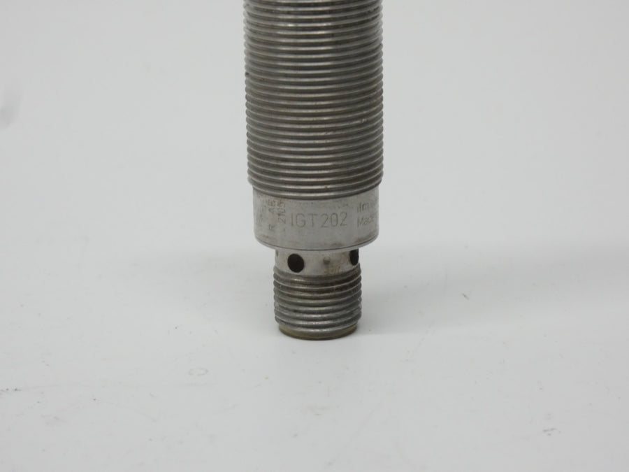 IFM EFECTOR IGT202 UNMP