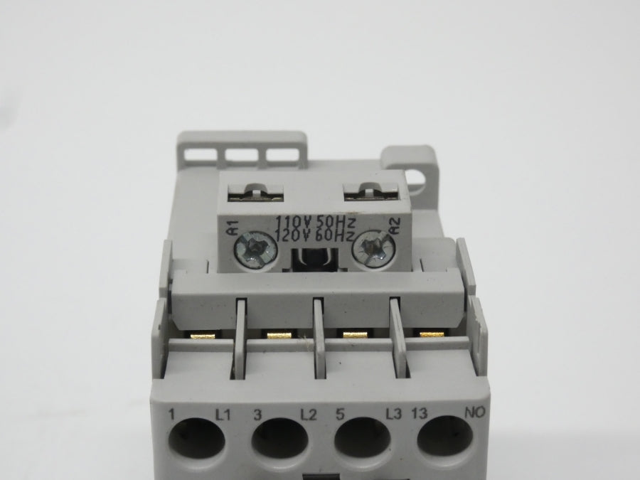 ALLEN BRADLEY 100-C16D10 SER. B 110/120V 32A NSNP