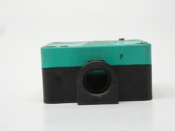 PEPPERL+FUCHS NJ50-FP-WS3-J94 01985 20-250V UNMP