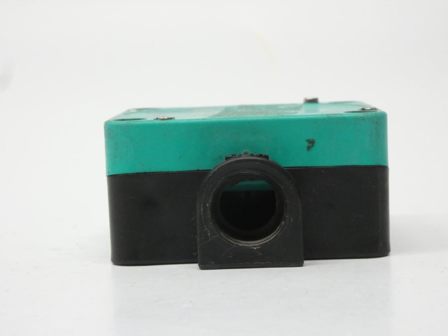 PEPPERL+FUCHS NJ50-FP-WS3-J94 01985 20-250V UNMP