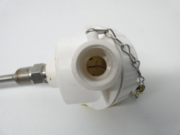 SSS R3T185L683-003-00-8HN63 18" UNMP