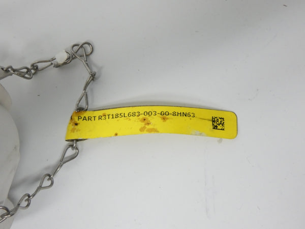 SSS R3T185L683-003-00-8HN63 18" UNMP