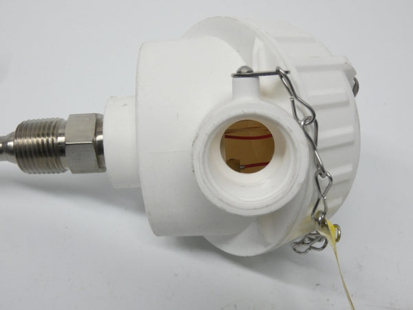 SSS R3T185L683-004-00-8HN63 4" NSNP