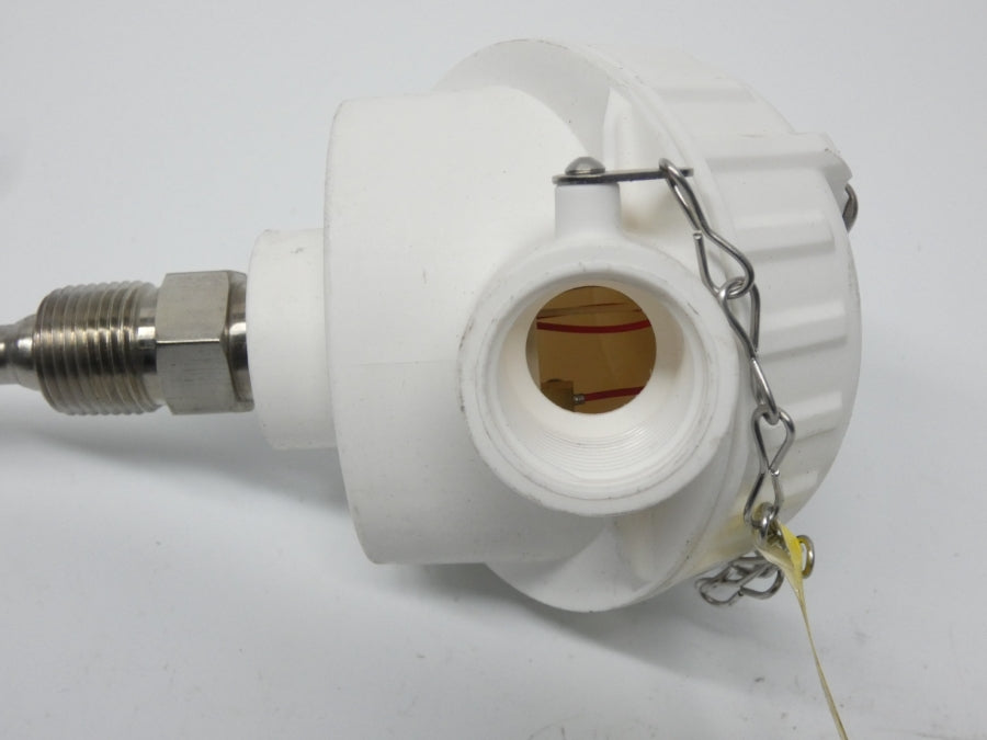 SSS R3T185L683-004-00-8HN63 4" NSNP