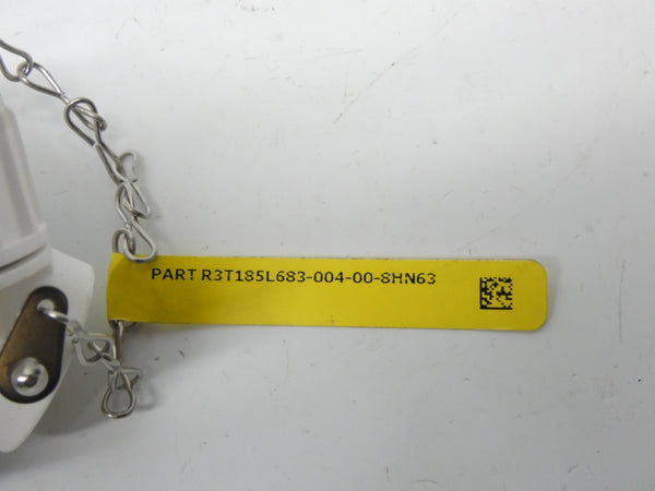 SSS R3T185L683-004-00-8HN63 4" NSNP