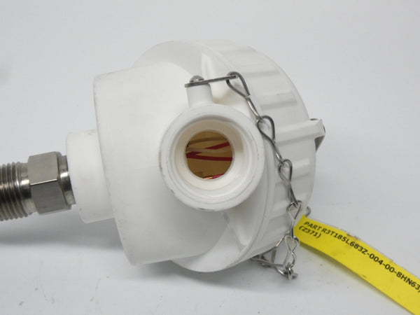 SSS R3T185L683Z-004-00-8HN63(Z371) 4" NSNP