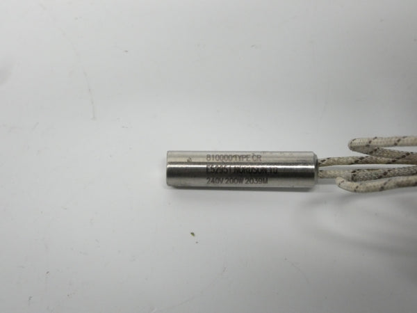 NORDSON 810000 CR 240V NSNP