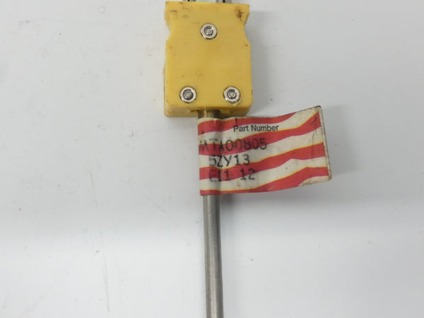 TEMPCO MTA00805 NSNP