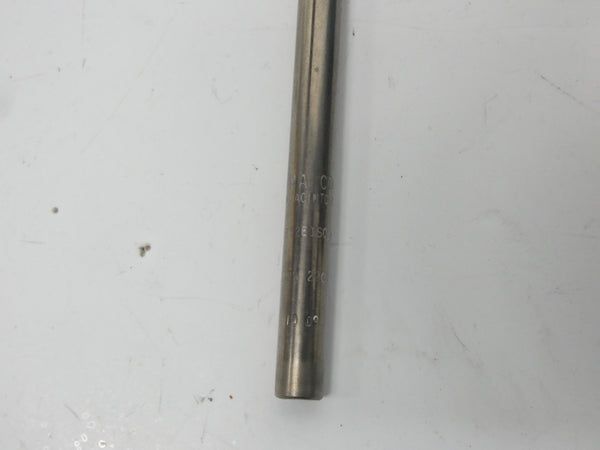RAMA CORP 3CB12EISC24 220V UNMP