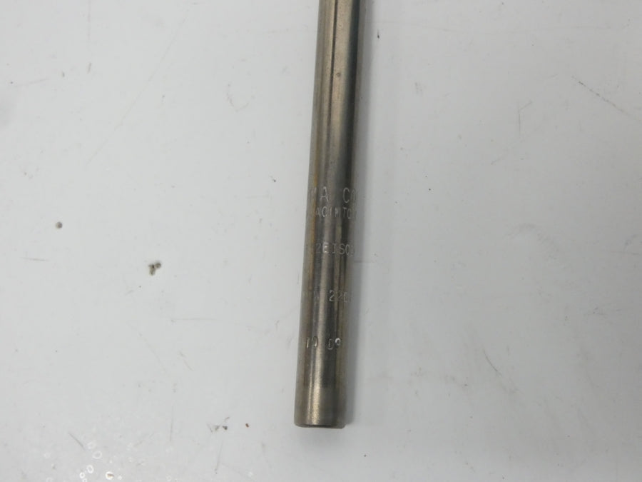 RAMA CORP 3CB12EISC24 220V UNMP