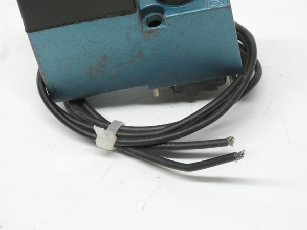 MAC PID-112AAAA 110/120V 30-150PSI UNMP