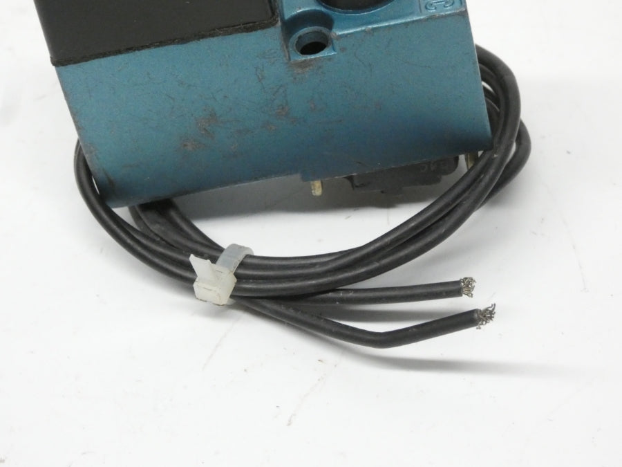 MAC PID-112AAAA 110/120V 30-150PSI UNMP