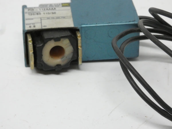MAC PID-112AAAA 110/120V 30-150PSI UNMP