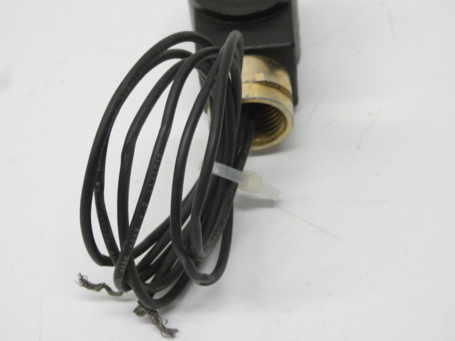 DELTROL 10148-70 120VAC NSNP