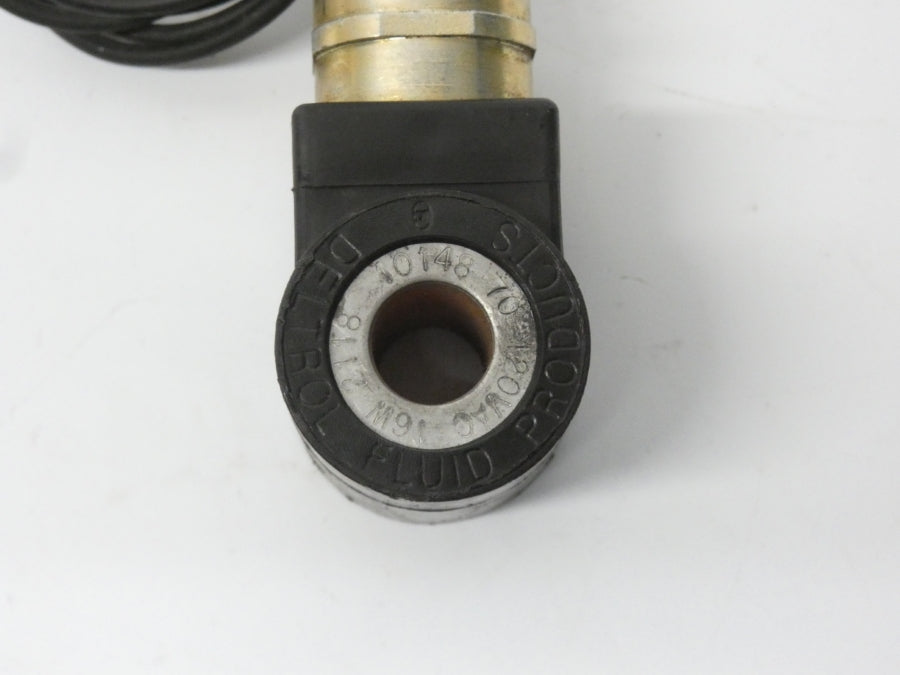 DELTROL 10148-70 120VAC NSNP