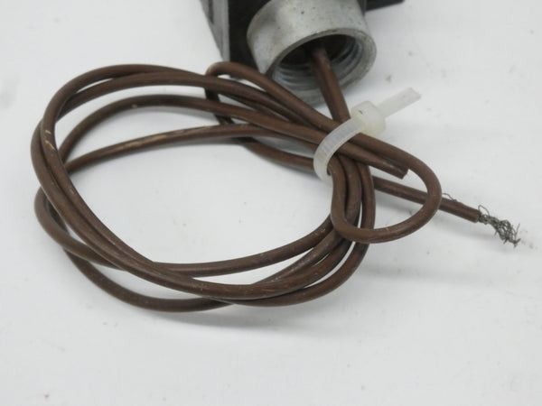 PARKER 851017 120VAC UNMP